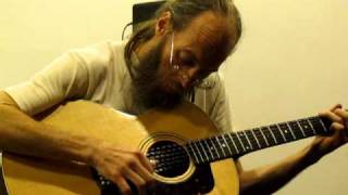 Charlie Parr - Cheap Wine - Eagan Library Sessions chords