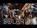 Starcraft 2  karax is high on solarite