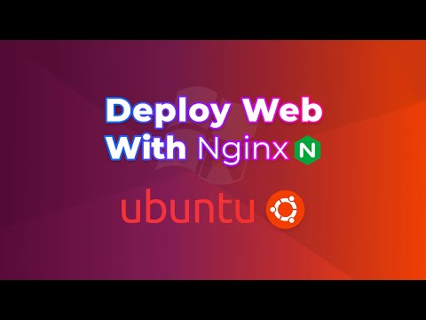 Video: Cách cài đặt Nginx trên AWS Linux?