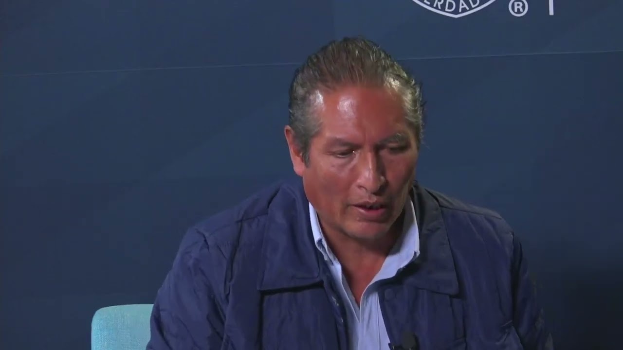 En su propia voz | La Cañada, en la lucha por preservar su territorio y tradiciones Parte 2