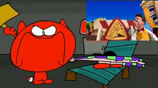 Preview 2 Kat And Stingy