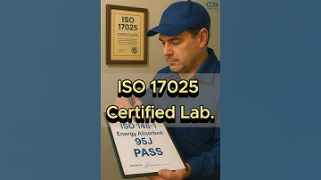 ISO148-1 Testing: How impact-tough is your metal? 💥🔧 #shorts