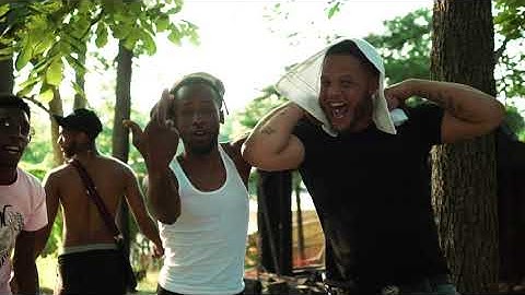 Big Twinn - "Back in the Loop" prod by YBondabeat (Official Video)