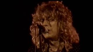 Led Zeppelin - Hot Dog - Knebworth 08-04-1979 Part 10