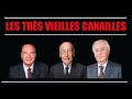 Capture de la vidéo Les Très Vieilles Canailles - Medley (Laurent Gerra)