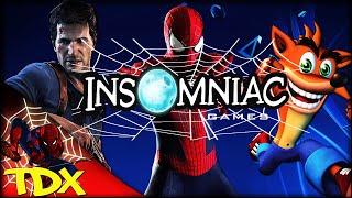 AAA Spider-Man Game = Sonys Mascot?