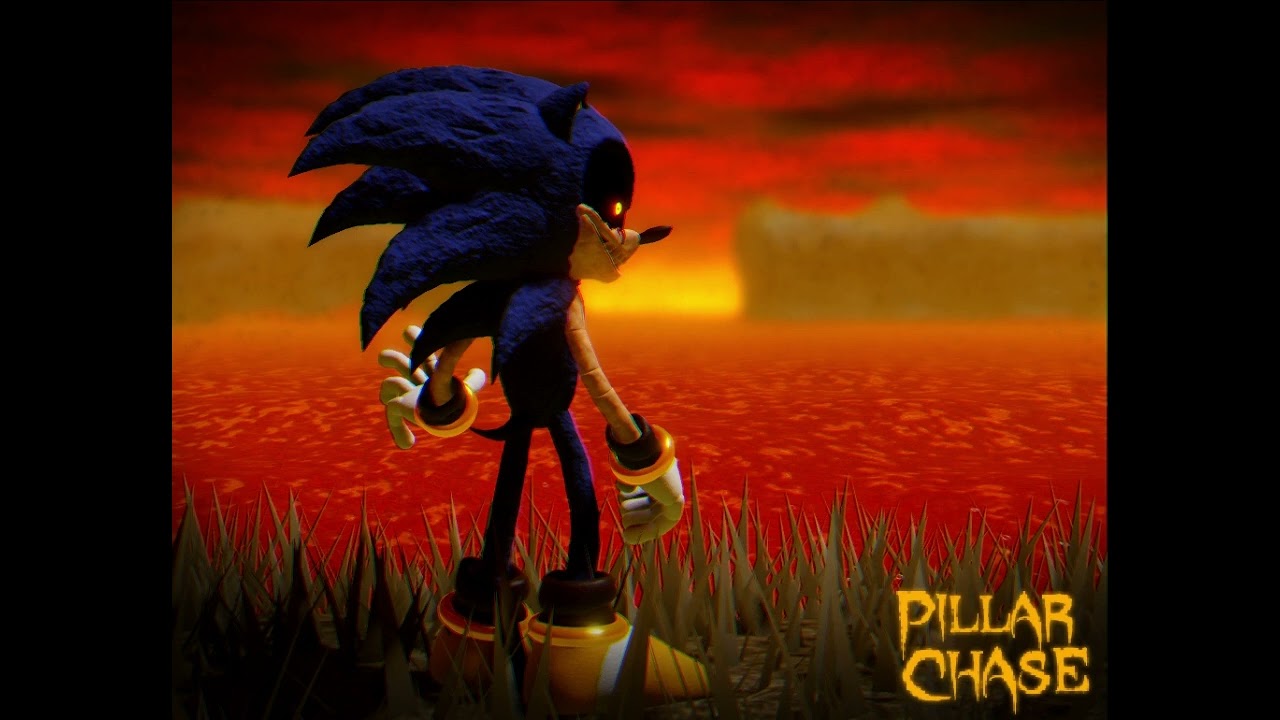 Pillar Chase 2 OST - MY WORLD