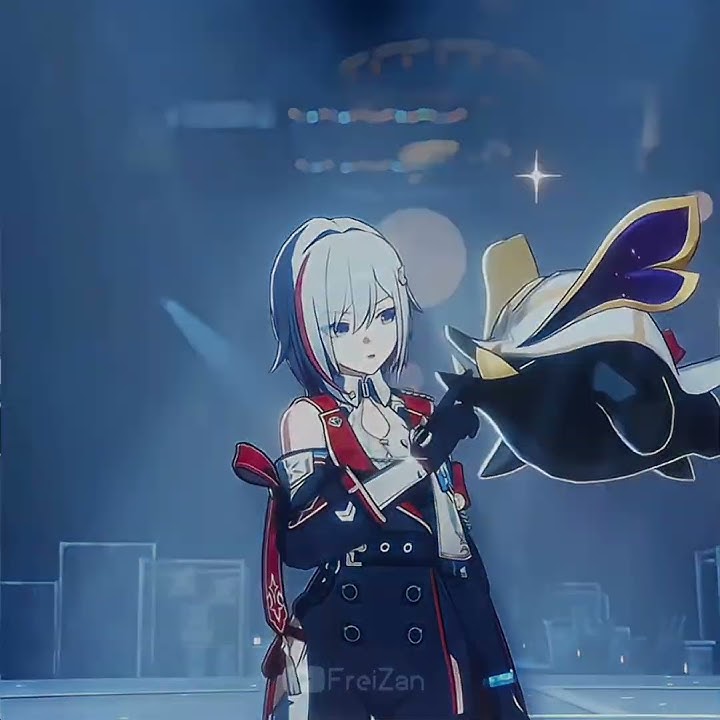 Hate Me | Topaz Edit | Honkai Star Rail