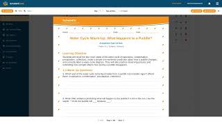 Lesson Plan Internalization with ScholaKit