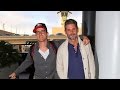 Matt bomer and spouse simon halls say awesome to supreme court ruling