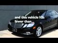 2010 Mercedes-Benz E550W LUXURY 5.5L Plano TX 75093 2010 Mercedes-Benz E550W LUXURY 5.5L Plano TX 75093