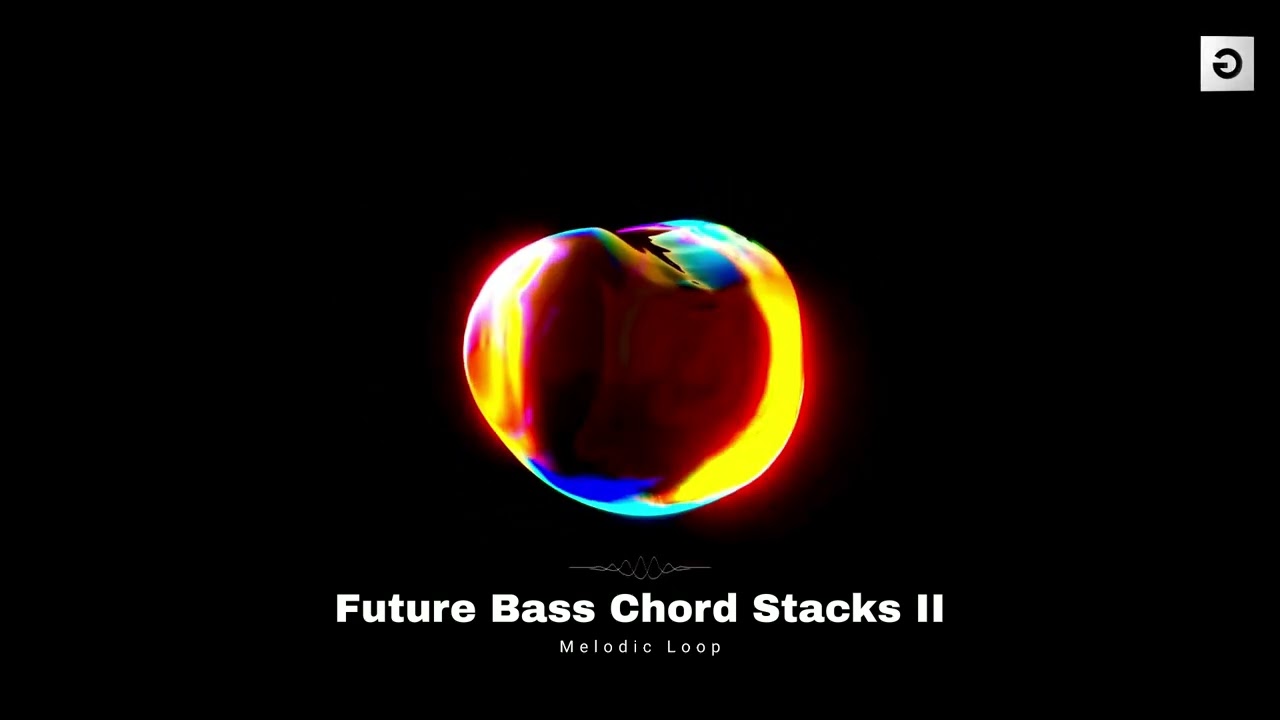 Future Bass Chord Stacks II (Melodic Loop)