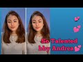 Andrea Abaya Tiktok Videos (Part 2)