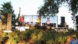 TOTAL DEVASTATION live at Freedom FEST