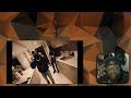 BOOTER BEE - [ CLOSE PROTECTION ] - YO ULTRA - REACTION -
