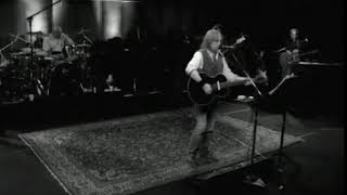 Tom Petty "Lost Highway" Live Rehearsal chords