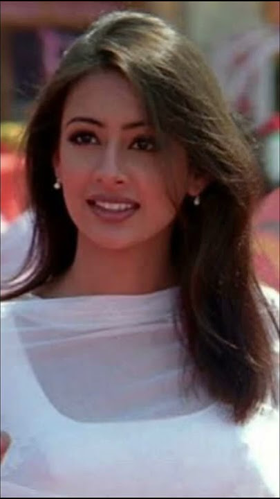 Preeti Jhangiani #mohabbatein