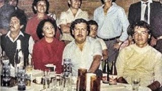 Pablo Escobar Gerçek Görüntüleri Edit Resimi