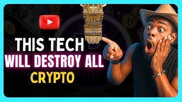 Bitcoin Could Be Cracked as Quantum Computers May End Crypto — Here