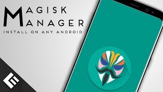 Install Magisk Manager Latest Version on any Android Device 2020 screenshot 4