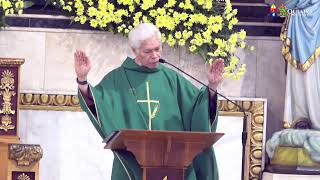 #QuiapoChurch 10AM LIVE MASS • 17 September 2025 • WEDNESDAY of the 24th Week in Ordinary Time