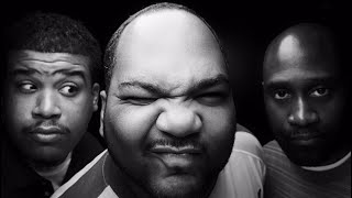 De La Soul ft. Native Tongues  - Buddy (Remix)