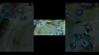 #shorts tutorial bug kadita x jhonson by gerald wijaya | versi mlbb | indonesia