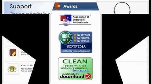 Aca Utilities - Best Registry Cleaner Download