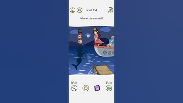 Brain Out 2 level 254 #brainout2 #simplegame