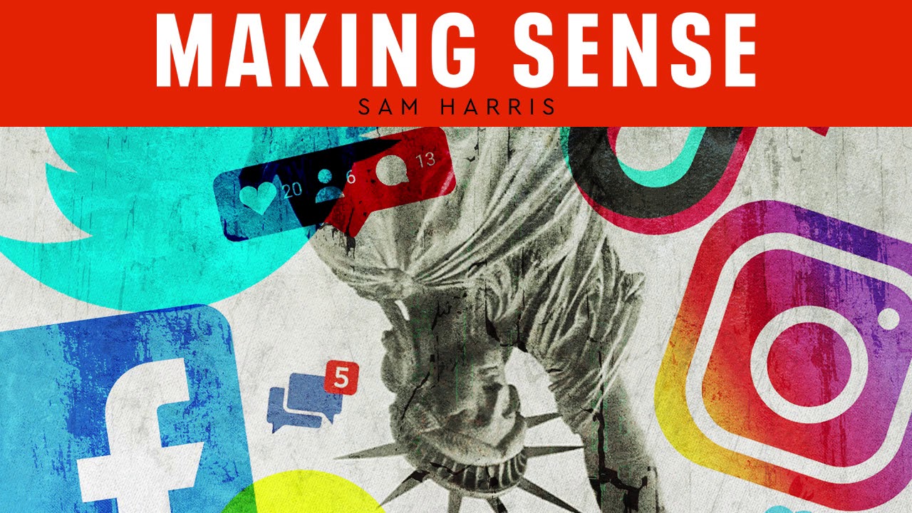 Welcome To The Cult Factory: A Conversation with Tristan Harris (Episode #218)