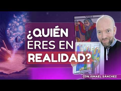 La clave para sanar el DESAPEGO y la 'muerte' de tus relaciones con ‪@tarotismaelsanchez‬
