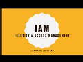 AWS IAM Explained Clearly | Roles, Policies & Users | Learn AWS | Day 3/100