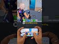 So Close To Kill Me Fortnite Mobile Chapter 7 Season 3 Runners Gameplay 2026 | Fortnite Mobile