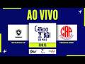 BOTAFOGO x PENAPOLENSE - AO VIVO | COPA BUH SP 2026 | SUB 13 | 17/03/2026 -