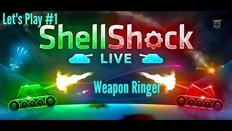 Shellshock Live - Let