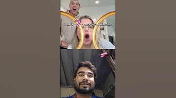 Let’s all just ignore the first try 🤣🩷 #shorts#funny #collab #comedy