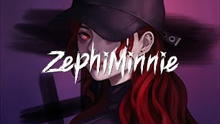 Nightcore Thank You, Next Rock Cover By First To Eleven