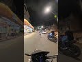 Cohetes con dirección a Manrrique 🚀🥷 #mt09 #medellin #motovelovidad #bikers #mt09トレーサー #motos