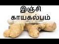 நரை, மறைய எளிய இஞ்சி காயகல்பம் - Siththarkal Manthiram- Sithar-sithargal...