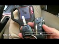 Clone&Generate Remote Toyota Landcruiser with Vvdi Key Tool