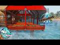 Asa The Center Primitiv #28 Izzy´s Gewächshaus / Deutsch / Konsole / Let´s Play