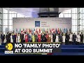 G20 Summit 2022 Widespread discomfort due to Russias presence in the Summit  Latest News  WION