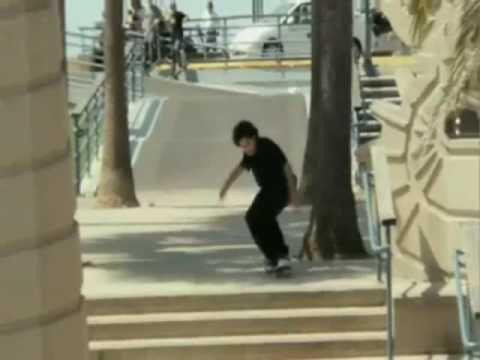 Switch 360 flip Santa Monica Triple Set