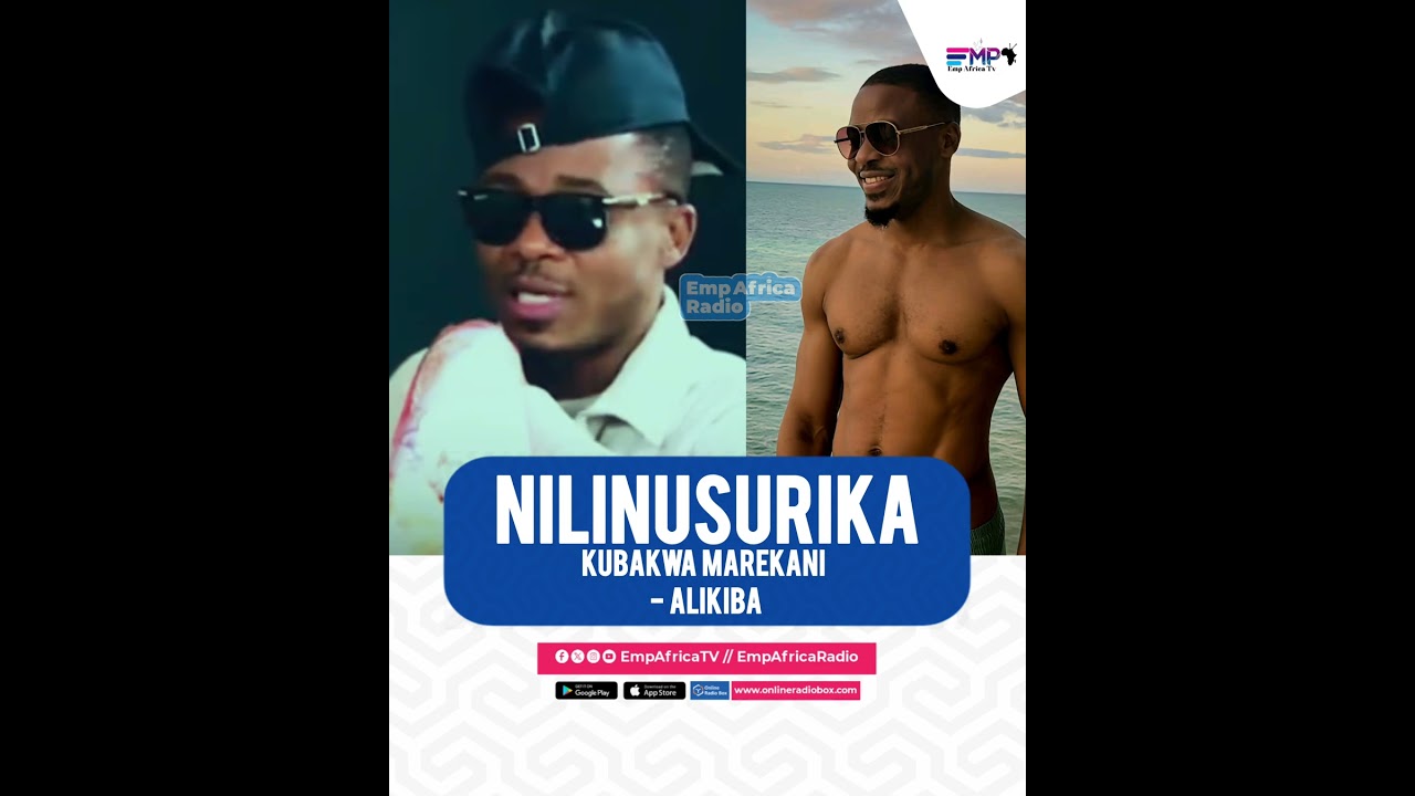 ALIKIBA  KIDOGO ABAKWE HUKO MAREKANI ILIKUWA ZAIDI YA MOVIE!