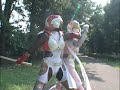 夜叉姫転生　YASYAHIME 1 ninja heroine file 4