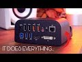 It Does Everything... Sabrent USB 3.0 Universal Docking Station