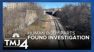 'We’re unnerved. What is happening?'; Neighbors worried after more body parts found