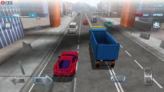 1 Turbo Driving Racing 3D  Car Racing Games  Android Gameplay Video #5   YouTube screenshot 3