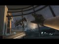Getting NUKED in F.E.A.R 2!!