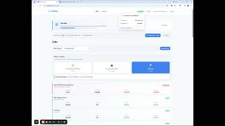 Jobtrics - Job Costing for Quickbooks